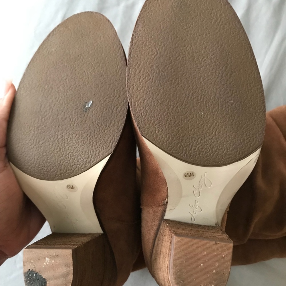 Arturo Chiang Boots